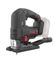 Kress KUE26.9 20Volt Profesyonel Kömürsüz Devir Ayarlı Şarjlı Dekupaj Testere (Akü Dahil Değildir)