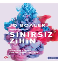Sınırsız Zihin