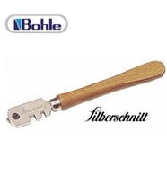 Mey İthalat® BOHLE 100.0 Cam Kesme Kalemi (Silberschnitt)