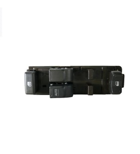 ISUZU D-MAX TEK KABİN 2 CAM ANAHTARI