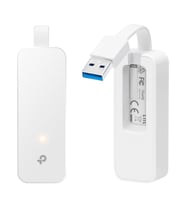 TP-Link UE300 Usb 3.0 Gigabit Ethernet Ağ Adaptörü