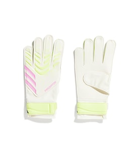 Adidas Pred Gl Trn Unisex Kaleci Eldiveni JH3806 Beyaz