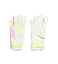 Adidas Pred Gl Trn Unisex Kaleci Eldiveni JH3806 Beyaz
