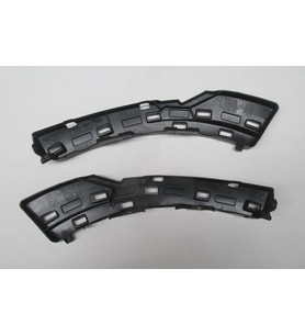 Peugeot 208 20/24 Arka Tampon Bağlantı Braketi· Set (2parça) (Tyg)