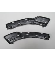 Peugeot 208 20/24 Arka Tampon Bağlantı Braketi· Set (2parça) (Tyg)