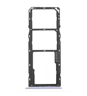 Oppo Realme C15 Sim Çekmecesi Gri