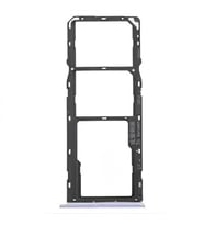 Oppo Realme C15 Sim Çekmecesi Gri