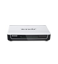 TENDA 16port S16 10/100 Yönetilemez Switch Masaüstü