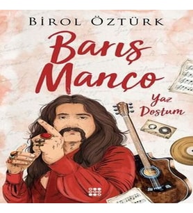 Barış Manço - Yaz Dostum