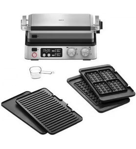 Braun Multigrill 7 Cg7044 Izgara Tost Maki̇nasi