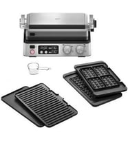 Braun Multigrill 7 Cg7044 Izgara Tost Maki̇nasi