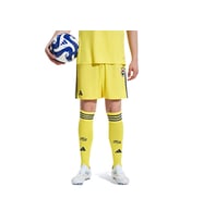 adidas Fen A Sho Erkek Fenerbahçe 25/26 Deplasman Şortu KD7313 Sarı