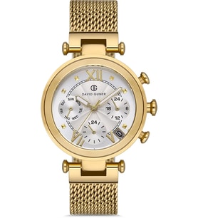 David Guner DG-8280LC-B1