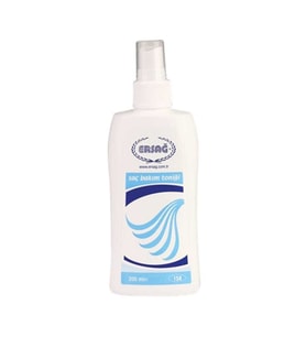 Ersağ Saç Bakım Toniği 200 ml