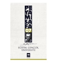 Eğitim, Gençlik, Üniversite