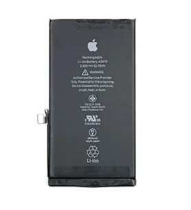 iPhone 12 PRO Uyumlu Pil Sıfır - Servis