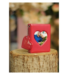 Hello Kitty Kpop Photocard Holder Photocard Binder Küçük Boy 6 X 9 Instax Fotoğraf Resim Albümü