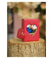 Hello Kitty Kpop Photocard Holder Photocard Binder Küçük Boy 6 X 9 Instax Fotoğraf Resim Albümü