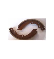 SUZUKI VITARA- 88/98; ARKA FREN PABUCU 3KAPI (110X34) (DAIWA) 5320060810 531-6360