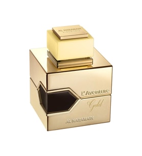 Al Haramain L'Aventure Gold EDP 100 ml Kadın Parfümü