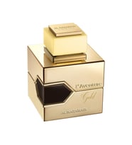 Al Haramain L'Aventure Gold EDP 100 ml Kadın Parfümü