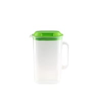 Oval Plastik Sürahi