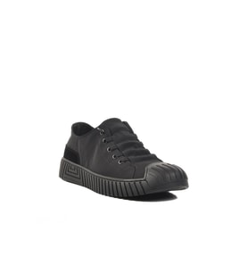 Gamelu Vigor G Siyah Hafızalı Taban Unisex Sneaker