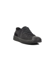 Gamelu Vigor G Siyah Hafızalı Taban Unisex Sneaker