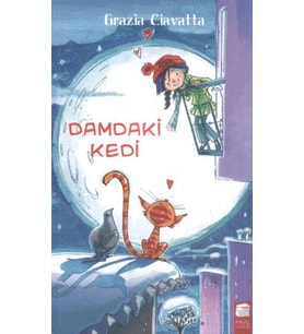 Damdaki Kedi