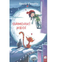 Damdaki Kedi