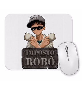 i Love Muzic Müzik Mouse Pad