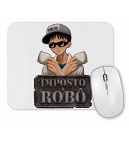 i Love Muzic Müzik Mouse Pad