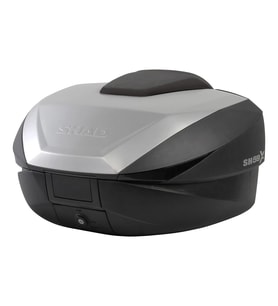 SHAD SH-59X GENİŞLEYEBİLEN MOTOSİKLET ARKA ÇANTA