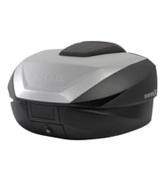 SHAD SH-59X GENİŞLEYEBİLEN MOTOSİKLET ARKA ÇANTA