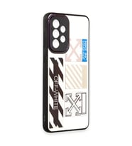 Samsung Galaxy A33 5g Kılıf Mirror Desenli Kapak - Mirror - 6