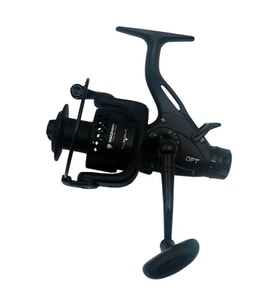 DFT Castor 6000 Baitrunner Olta Makinesi 5+1 BB (Turuncu)