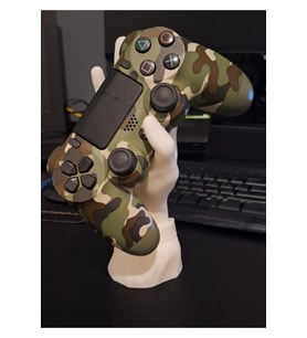 Joystick Tutucu, Oyun Kolu Tutucu, Oyun Kolu Standi Ps3-ps4-ps5-xbox Uyumlu