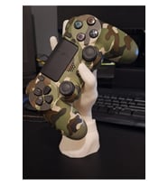Joystick Tutucu, Oyun Kolu Tutucu, Oyun Kolu Standi Ps3-ps4-ps5-xbox Uyumlu