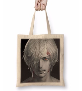 Sanji Bez Çanta Uzun Saplı