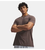 UA M SPORTSTYLE LC SS Kahverengi