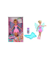 Barbie Dreameez Baloncuk Perisi - Mavi Kanatlı