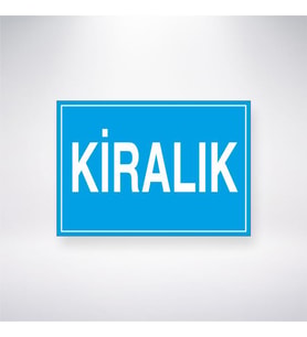 Kiralık