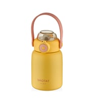 SHOTAY FASHION TERMOS MATARA SARI 500 ML.