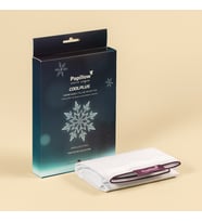 PAPILLOW Protector CoolPlus Yastık Alezi 50*70 (Pamuk Beyaz)