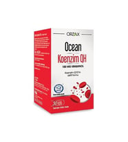 Ocean Koenzim QH 30 Kapsül