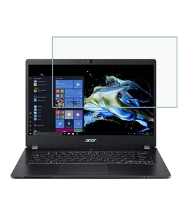 Acer TravelMate P6 14 inç Ekran Koruyucu Nano Flexible (Şeffaf)