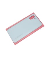 Xiaomi Redmi A1 KASA Arka Pil Batarya Kapağı Mavi