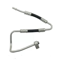 Klima Borusu - 6Q0820741D Wisco - Volkswagen Polo Mk4 01-09 Seat Cordoba 02-09 Uyumlu
