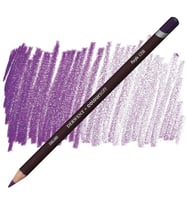 DERWENT COLOURSOFT - YUMUŞAK KURUBOYA KALEMİ-  PURPLE C250