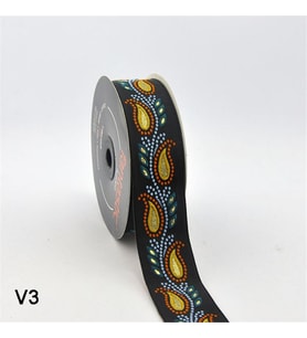 35978-Bordür - 10 mt V3
